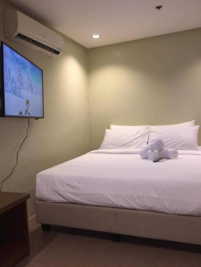 Spacious Studio Apartment B207